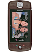 Best available price of T-Mobile Sidekick LX in Comoros