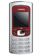 Best available price of Siemens A31 in Comoros