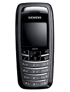 Best available price of Siemens AX72 in Comoros