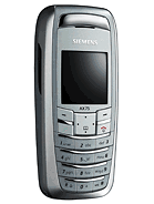 Best available price of Siemens AX75 in Comoros