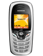 Best available price of Siemens C72 in Comoros