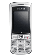 Best available price of Siemens C75 in Comoros