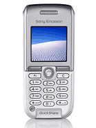 Best available price of Sony Ericsson K300 in Comoros