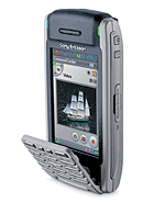 Best available price of Sony Ericsson P900 in Comoros