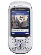 Best available price of Sony Ericsson S700 in Comoros