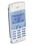 Best available price of Sony Ericsson T100 in Comoros