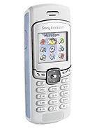 Best available price of Sony Ericsson T290 in Comoros