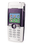 Best available price of Sony Ericsson T310 in Comoros