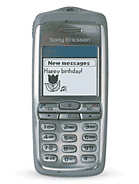 Best available price of Sony Ericsson T600 in Comoros