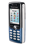 Best available price of Sony Ericsson T610 in Comoros