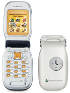 Best available price of Sony Ericsson Z200 in Comoros