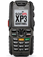 Best available price of Sonim XP3 Sentinel in Comoros