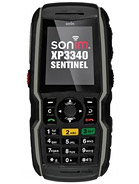Best available price of Sonim XP3340 Sentinel in Comoros