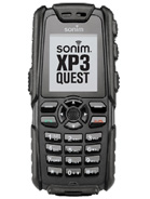 Best available price of Sonim XP3-20 Quest in Comoros