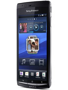 Best available price of Sony Ericsson Xperia Arc in Comoros