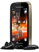 Best available price of Sony Ericsson Mix Walkman in Comoros