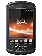 Best available price of Sony Ericsson WT18i in Comoros