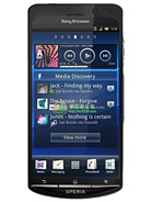 Best available price of Sony Ericsson Xperia Duo in Comoros