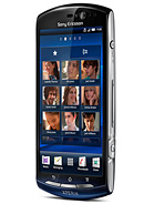 Best available price of Sony Ericsson Xperia Neo in Comoros