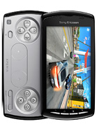 Best available price of Sony Ericsson Xperia PLAY CDMA in Comoros