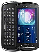 Best available price of Sony Ericsson Xperia pro in Comoros