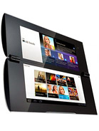 Best available price of Sony Tablet P 3G in Comoros