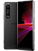 Best available price of Sony Xperia 1 III in Comoros