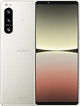 Best available price of Sony Xperia 5 IV in Comoros