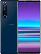 Best available price of Sony Xperia 5 Plus in Comoros