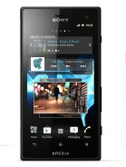 Best available price of Sony Xperia acro S in Comoros