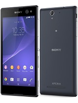 Best available price of Sony Xperia C3 in Comoros