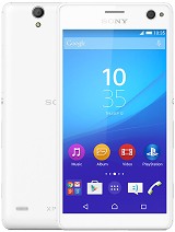 Best available price of Sony Xperia C4 Dual in Comoros