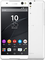 Best available price of Sony Xperia C5 Ultra Dual in Comoros