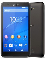 Best available price of Sony Xperia E4 in Comoros