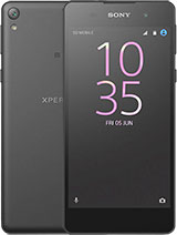Best available price of Sony Xperia E5 in Comoros