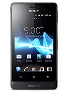 Best available price of Sony Xperia go in Comoros