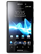 Best available price of Sony Xperia ion HSPA in Comoros