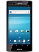 Best available price of Sony Xperia ion LTE in Comoros