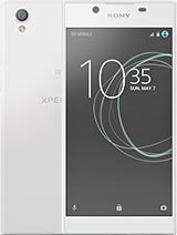 Best available price of Sony Xperia L1 in Comoros