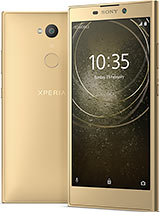 Best available price of Sony Xperia L2 in Comoros