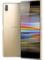 Best available price of Sony Xperia L3 in Comoros
