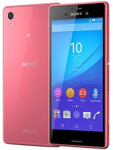 Best available price of Sony Xperia M4 Aqua in Comoros