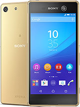 Best available price of Sony Xperia M5 in Comoros
