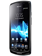 Best available price of Sony Xperia neo L in Comoros