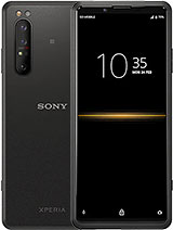 Best available price of Sony Xperia Pro in Comoros