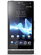 Best available price of Sony Xperia S in Comoros