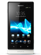 Best available price of Sony Xperia sola in Comoros