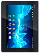 Best available price of Sony Xperia Tablet S in Comoros