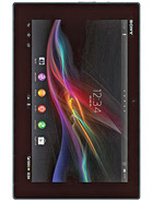 Best available price of Sony Xperia Tablet Z LTE in Comoros