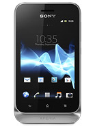 Best available price of Sony Xperia tipo dual in Comoros